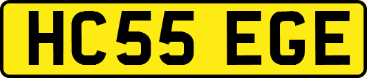 HC55EGE