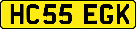 HC55EGK