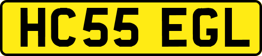 HC55EGL