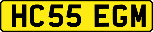 HC55EGM