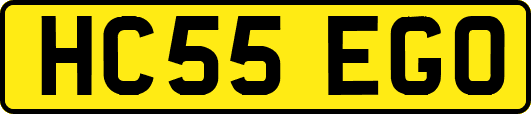 HC55EGO