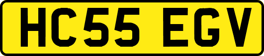 HC55EGV