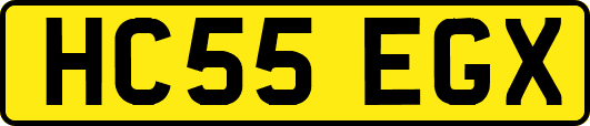HC55EGX