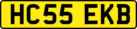 HC55EKB