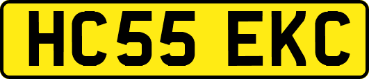 HC55EKC