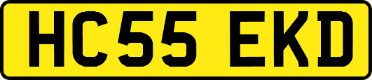 HC55EKD