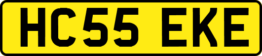 HC55EKE