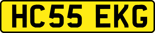 HC55EKG