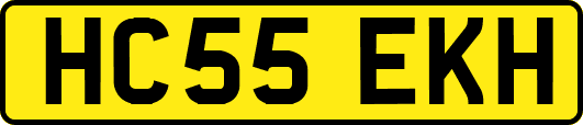 HC55EKH