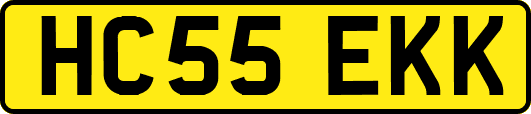 HC55EKK