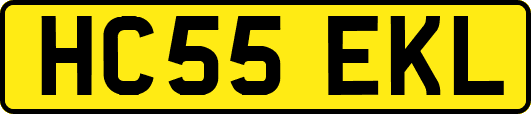 HC55EKL