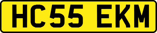 HC55EKM