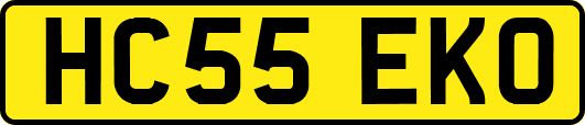 HC55EKO
