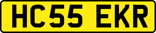 HC55EKR