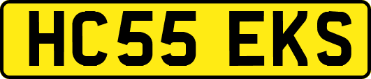 HC55EKS