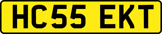 HC55EKT