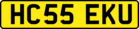 HC55EKU