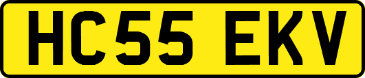 HC55EKV