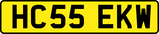 HC55EKW
