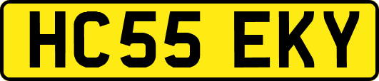 HC55EKY