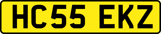 HC55EKZ
