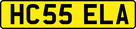HC55ELA