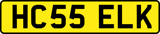 HC55ELK