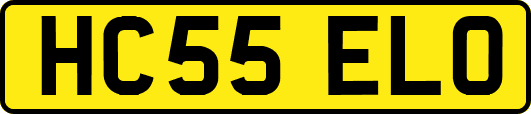 HC55ELO