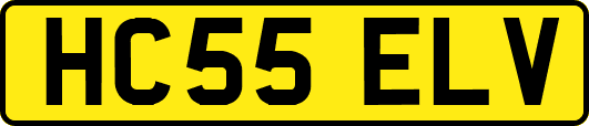 HC55ELV