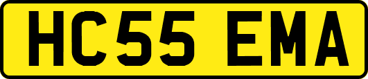 HC55EMA