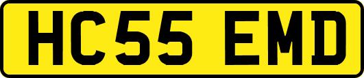 HC55EMD