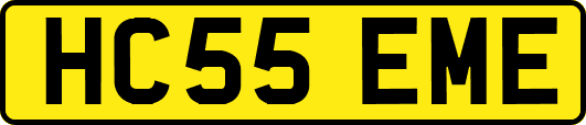 HC55EME