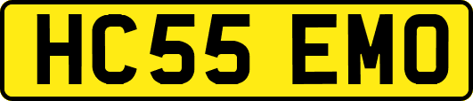 HC55EMO