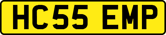 HC55EMP