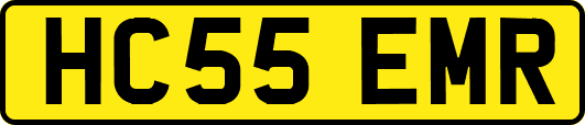 HC55EMR