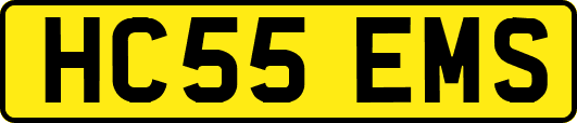 HC55EMS