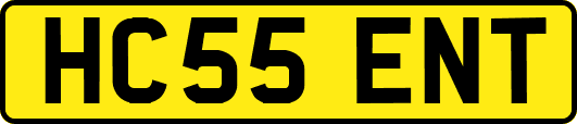 HC55ENT