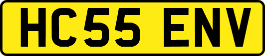 HC55ENV