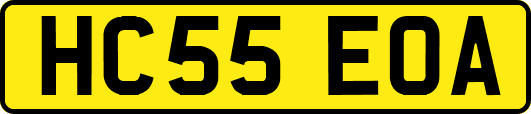 HC55EOA