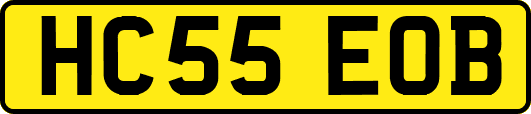HC55EOB