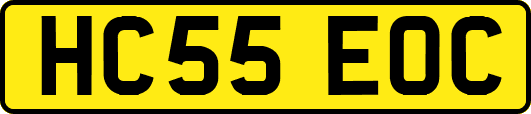 HC55EOC