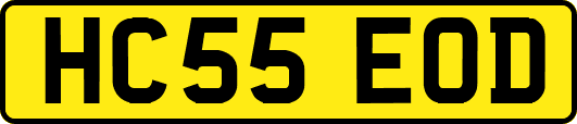 HC55EOD