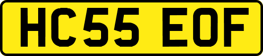 HC55EOF