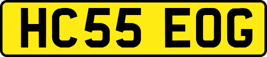 HC55EOG