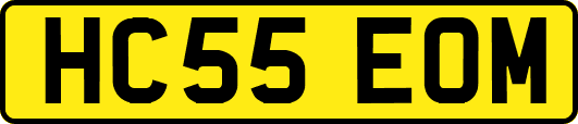 HC55EOM