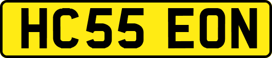 HC55EON