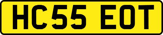 HC55EOT