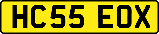 HC55EOX