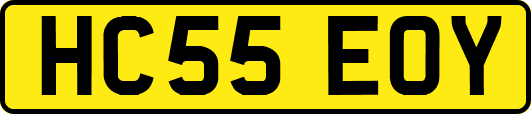HC55EOY