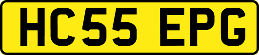 HC55EPG